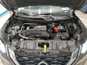 Nissan Rogue SV* 1.5* LANE ASSIST* .* LED* CARPLAY* AWD*  | Mobile.bg    12