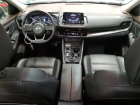 Nissan Rogue SV* 1.5* LANE ASSIST* .* LED* CARPLAY* AWD*  | Mobile.bg    8