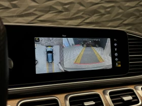 Mercedes-Benz GLE 53 4MATIC SUV* 360* Lift* * Pano | Mobile.bg    14