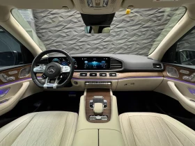Mercedes-Benz GLE 53 4MATIC SUV* 360* Lift* * Pano | Mobile.bg    5