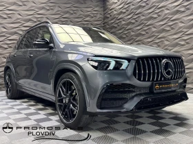  Mercedes-Benz GLE 53...