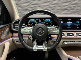 Mercedes-Benz GLE 53 4MATIC SUV* 360* Lift* * Pano | Mobile.bg    6