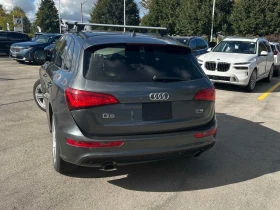 Audi Q5 * Technik * CARFAX *    | Mobile.bg    4
