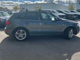 Audi Q5 * Technik * CARFAX *    | Mobile.bg    3