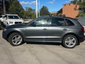 Audi Q5 * Technik * CARFAX *    | Mobile.bg    2