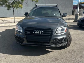 Audi Q5 * Technik * CARFAX *    | Mobile.bg    6