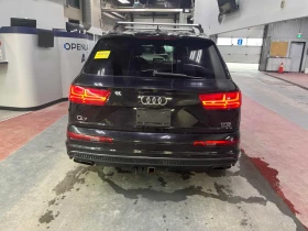 Audi Q7 * 3.0T Technik * CARFAX * БЕЗ ПЪРВОНАЧАЛНА ВНОСКА - 33350 лв. / 17051.58 € - 94180724 4