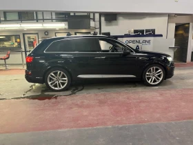 Audi Q7 * 3.0T Technik * CARFAX * БЕЗ ПЪРВОНАЧАЛНА ВНОСКА - 33350 лв. / 17051.58 € - 94180724 3
