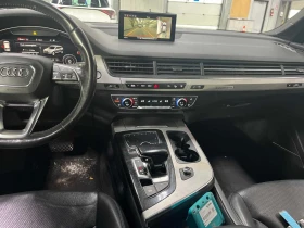 Audi Q7 * 3.0T Technik * CARFAX * БЕЗ ПЪРВОНАЧАЛНА ВНОСКА - 33350 лв. / 17051.58 € - 94180724 9