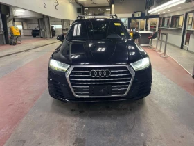 Audi Q7 * 3.0T Technik * CARFAX * БЕЗ ПЪРВОНАЧАЛНА ВНОСКА - 33350 лв. / 17051.58 € - 94180724 6