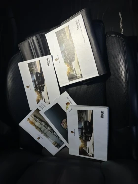 Porsche Macan S 74000 км, снимка 10 — Bazar.bg Porsche Macan S 74000 км, снимка 10