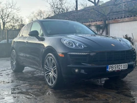 Porsche Macan S 74000 км - изображение 1