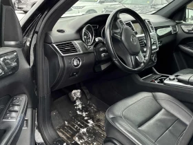 Mercedes-Benz ML 350 AMG* PACK* ДИЗЕЛ* ПОДГРЕВ* КАМЕРА* КЕЙЛЕС* , снимка 6