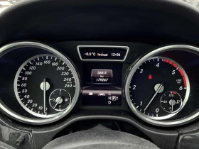 Mercedes-Benz ML 350 AMG* PACK* ДИЗЕЛ* ПОДГРЕВ* КАМЕРА* КЕЙЛЕС* , снимка 9