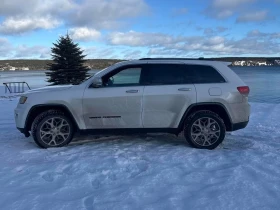 Jeep Grand cherokee 2019 LIMETED * БЕЗ ПЪРВОНАЧАЛНА ВНОСКА - 36890 лв. / 18861.56 € - 10513302 3
