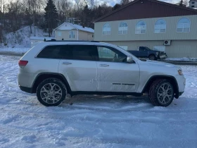Jeep Grand cherokee 2019 LIMETED * БЕЗ ПЪРВОНАЧАЛНА ВНОСКА - 36890 лв. / 18861.56 € - 10513302 4