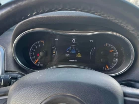 Jeep Grand cherokee 2019 LIMETED * БЕЗ ПЪРВОНАЧАЛНА ВНОСКА - 36890 лв. / 18861.56 € - 10513302 8