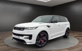 Land Rover Range Rover Sport P530 Autobiography