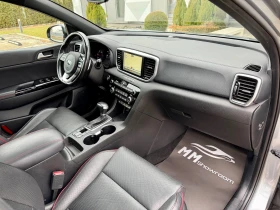 Kia Sportage GT-LINE-4X4-360КАМЕРИ-ПАНОРАМА-КАМЕРА-ПАМЕТ-JBL- - 21000 € / 41072.43 лв. - 33608344 12