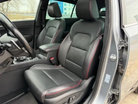 Kia Sportage GT-LINE-4X4-360КАМЕРИ-ПАНОРАМА-КАМЕРА-ПАМЕТ-JBL- - 21000 € / 41072.43 лв. - 33608344 10