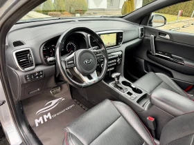 Kia Sportage GT-LINE-4X4-360КАМЕРИ-ПАНОРАМА-КАМЕРА-ПАМЕТ-JBL- - 21000 € / 41072.43 лв. - 33608344 9