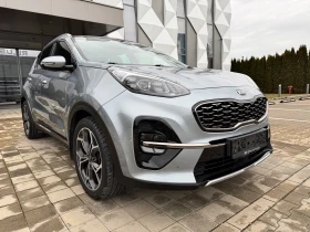 Kia Sportage GT-LINE-4X4-360КАМЕРИ-ПАНОРАМА-КАМЕРА-ПАМЕТ-JBL- - 21000 € / 41072.43 лв. - 33608344 3