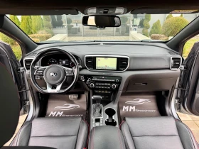 Kia Sportage GT-LINE-4X4-360КАМЕРИ-ПАНОРАМА-КАМЕРА-ПАМЕТ-JBL- - 21000 € / 41072.43 лв. - 33608344 11