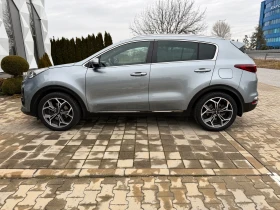 Kia Sportage GT-LINE-4X4-360КАМЕРИ-ПАНОРАМА-КАМЕРА-ПАМЕТ-JBL- - 21000 € / 41072.43 лв. - 33608344 8