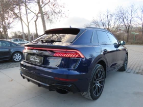 Audi Q8 * RSQ8-PACK S-LINE QUATTRO KEYLESS FULL* , снимка 5
