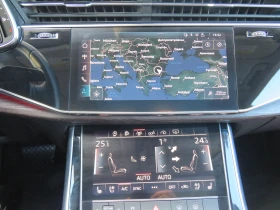 Audi Q8 * RSQ8-PACK S-LINE QUATTRO KEYLESS FULL* , снимка 17