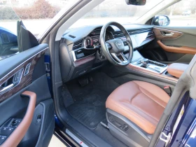 Audi Q8 * RSQ8-PACK S-LINE QUATTRO KEYLESS FULL* , снимка 9