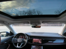 Audi Q8 * RSQ8-PACK S-LINE QUATTRO KEYLESS FULL* , снимка 11