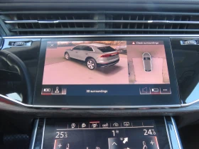 Audi Q8 * RSQ8-PACK S-LINE QUATTRO KEYLESS FULL* , снимка 16