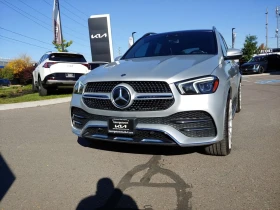 Mercedes-Benz GLE * GLE450 4M * CARFAX * ФИКСИРАНА ЦЕНА - 37350 € / 73050.25 лв. - 78655296 4