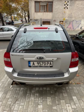 Kia Sportage - 2300 € / 4498.41 лв. - 17837841 3