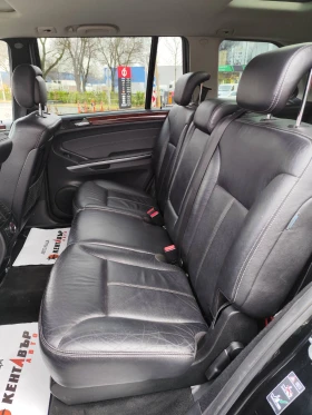 Mercedes-Benz GL 420 Виж описанието, снимка 7