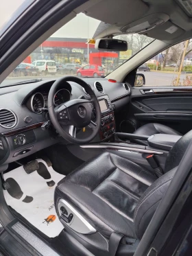 Mercedes-Benz GL 420 Виж описанието, снимка 6