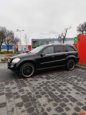 Mercedes-Benz GL 420 Виж описанието, снимка 2