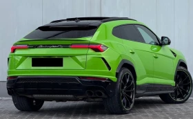Lamborghini Urus 4.0 V8 Capsule Akrapovic - 230080 € / 449997.37 лв. - 47270013 3