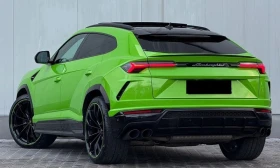 Lamborghini Urus 4.0 V8 Capsule Akrapovic - 230080 € / 449997.37 лв. - 47270013 2