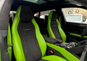 Lamborghini Urus 4.0 V8 Capsule Akrapovic - 230080 € / 449997.37 лв. - 47270013 8