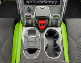 Lamborghini Urus 4.0 V8 Capsule Akrapovic - 230080 € / 449997.37 лв. - 47270013 9