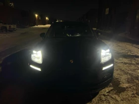 Porsche Macan * AWD * CARFAX * ЦЕНА ДО БГ - 64400 € / 125955.45 лв. - 93818845 6