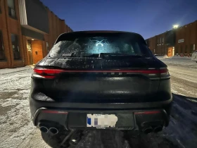 Porsche Macan * AWD * CARFAX * ЦЕНА ДО БГ - 64400 € / 125955.45 лв. - 93818845 4