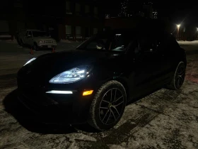 Porsche Macan * AWD * CARFAX * ЦЕНА ДО БГ - 64400 € / 125955.45 лв. - 93818845 7