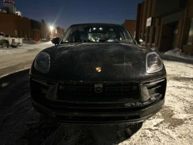 Porsche Macan * AWD * CARFAX * ЦЕНА ДО БГ - 64400 € / 125955.45 лв. - 93818845 5