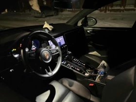 Porsche Macan * AWD * CARFAX * ЦЕНА ДО БГ - 64400 € / 125955.45 лв. - 93818845 10