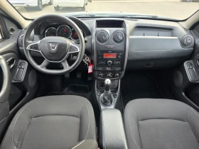 Dacia Duster 1.6 Бенз/Газ, 115к.с., само 114000км., Euro 6! - 7300 € / 14277.56 лв. - 61933026 10