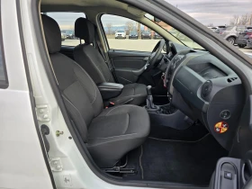 Dacia Duster 1.6 Бенз/Газ, 115к.с., само 114000км., Euro 6! - 7300 € / 14277.56 лв. - 61933026 12