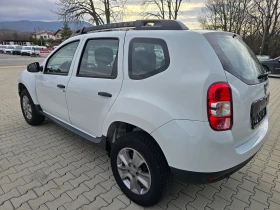 Dacia Duster 1.6 Бенз/Газ, 115к.с., само 114000км., Euro 6! - 7300 € / 14277.56 лв. - 61933026 4